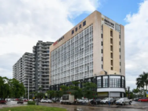 리스톤 호텔 단저우 호텔