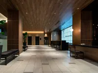 博多冷泉 大和ROYNET PREMIER酒店 福岡酒店
