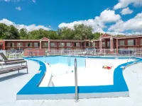 OYO Hotel Mustang Silver Spring FL Hotels in Silver Springs Shores