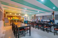 Coron Underwater Garden Resort - Baarit