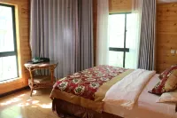 Wulong River Chalet Hotels in Yunxi