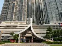 梅迪妮伊茲霍姆酒店 鄰近Pinewood Iskandar Malaysia Studios的酒店