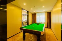 Siki Hotel Hotels in Ju County