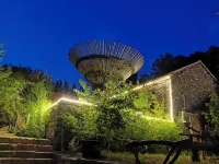 Yishui Shanlan Seeking Firefly B&B Hotel Hotel di Yishui County