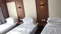 Shenhang Hotel (Shenyang Taoxian Airport Branch) - Servicios de Traslado