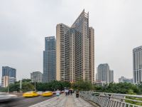 重庆港丽酒店