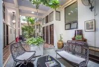 Areca Hotel Penang