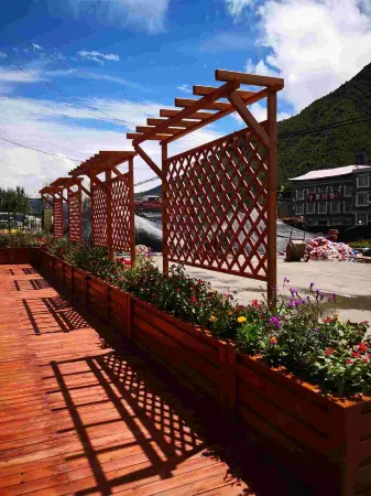 Yangzongling Hotel Отели рядом с достопримечательностью «Miles Corridor»