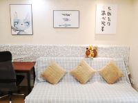 上海上海IdealHome公寓 - 舒适家庭房