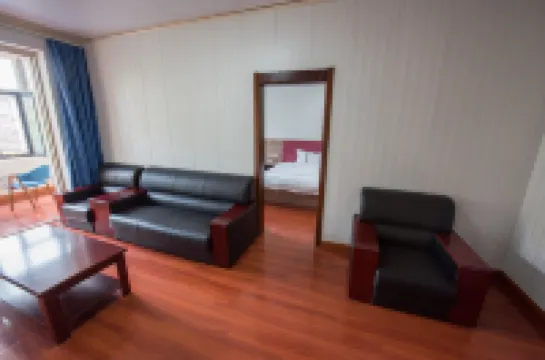 Laiyang Manbayun Hotel