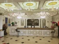 wuchan fengshanpinyue Hotel