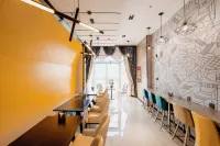 Yitel Trend (Karamay  Government Hotel)