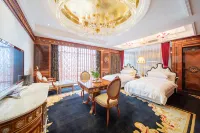 Nantong Guest House Hotel a Nantong