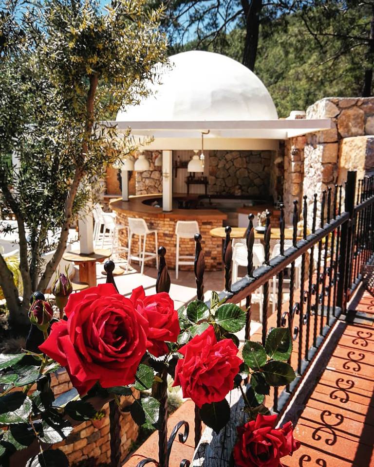 Esperanza Boutique Hotel of Lykia