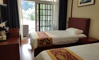 Ningguo Jingming Villa