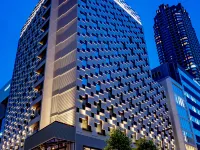 The Royal Park Canvas - Osaka Kitahama Hotels near Oebashi Station