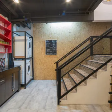 Hanuman V.I.P Hostel