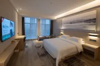 Ya Hotel Hotels near (Ninghai Service Area) Shopping Mall