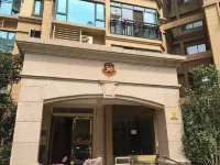 Tongling Hengda College Apartment Hotel dekat Tongling University Student Union