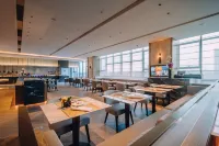 Four Points by Sheraton Jiaxing - breakfast