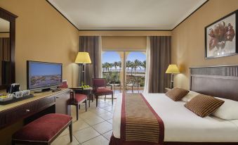 JAZ Mirabel Resort
