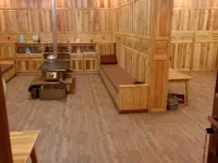 Guzhai Tianyuan Folk Inn