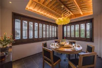 Huangshan Yi County Shitinghuayi Country Hotel