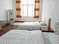 平南明和公寓 - 家庭双床房
