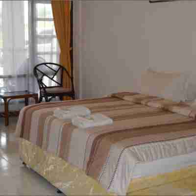 Talita Bukit Raya Hotel Rooms
