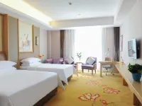 Vienna International Hotel (Chifeng Railway Station) Hotéis em Chifeng