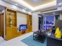 深圳汇德隆国际公寓 - 温馨亲子家庭房