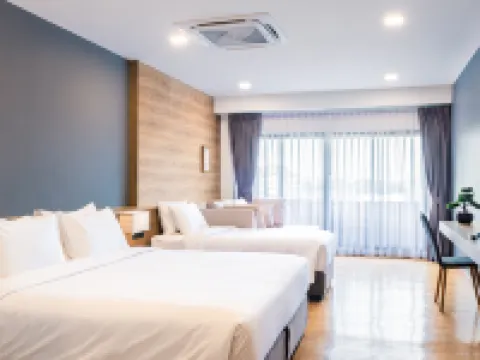 Icon Park Hotel, Chiang Mai Hotels in Chiang Mai