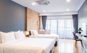 Icon Park Hotel Chiang Mai