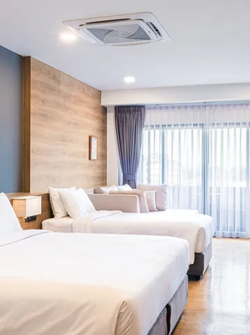 รูปภาพของโรงแรมไอคอนปาร์ค เชียงใหม่