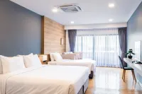 Icon Park Hotel, Chiang Mai