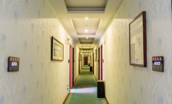 OYO Changsha Xiangji Hotel