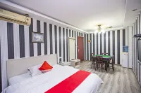 Dacheng Business Hotel