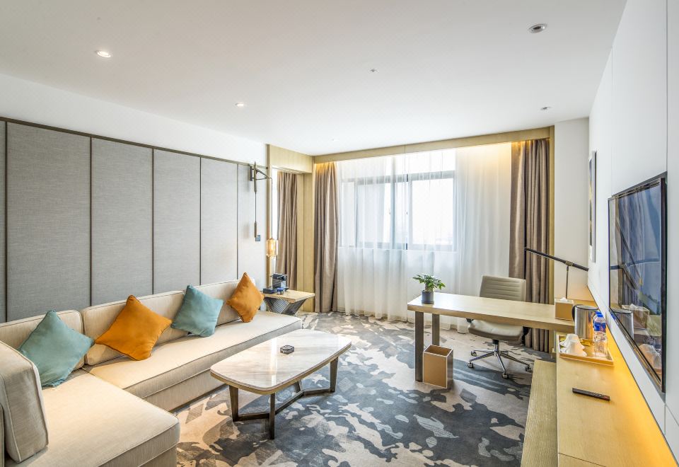 Hotel Overview