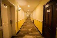 Home Inn Alliance Huayi Hotel (Tancheng Railway Station Tanguo Ancient City)