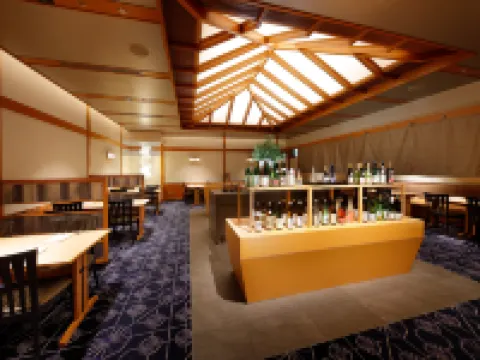 ホテルグランヴィア 岡山 岡山のホテル