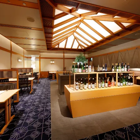 Hotel Granvia Okayama