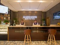 喆啡酒店(合肥安农大店)