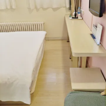 Hejia Inn (Beijing Fuwai Hospital) Отели рядом с достопримечательностью «Станция метро Fuchengmen»