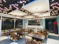 海澜瑾程酒店(忻州新建路店) - 餐厅