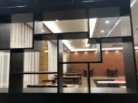 Bancheng Hotel - breakfast