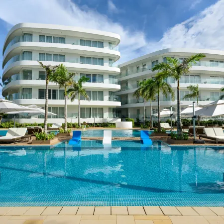 Aqua Boracay