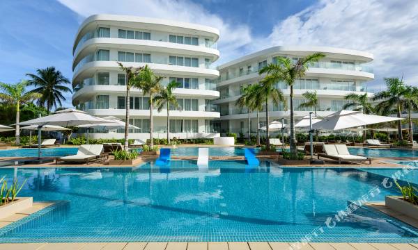 Aqua Boracay
