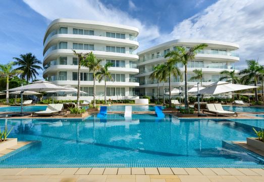 5. 아쿠아 보라카이..