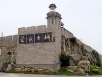 Huian haizhixin hotel Hotels near The Ancient Town of Chongwu