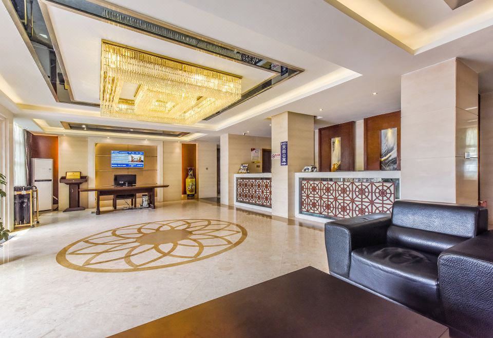 세븐컬러 가든 리조트